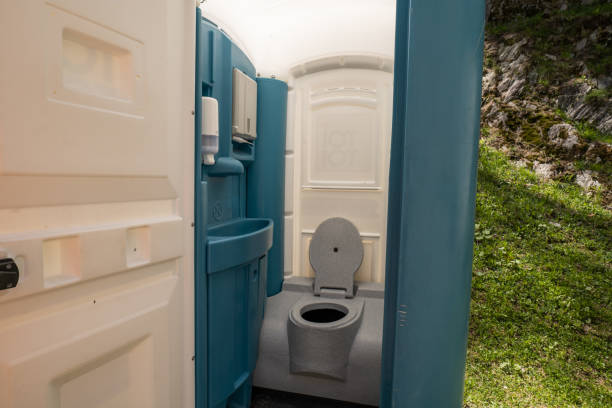 Best Sanitation services for porta potties  in Westport, WA
