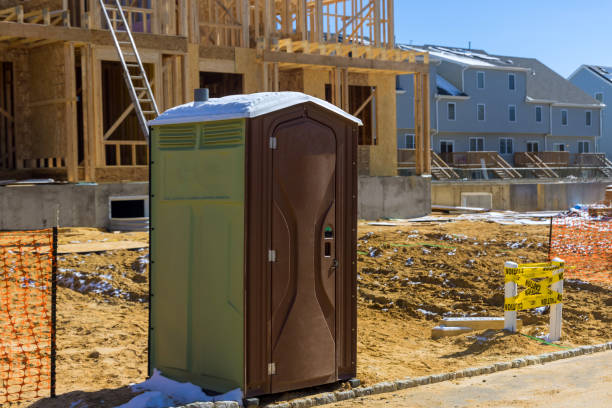 Best Construction site porta potty rental  in Westport, WA
