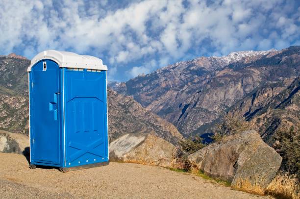 Best Long-term porta potty rental  in Westport, WA