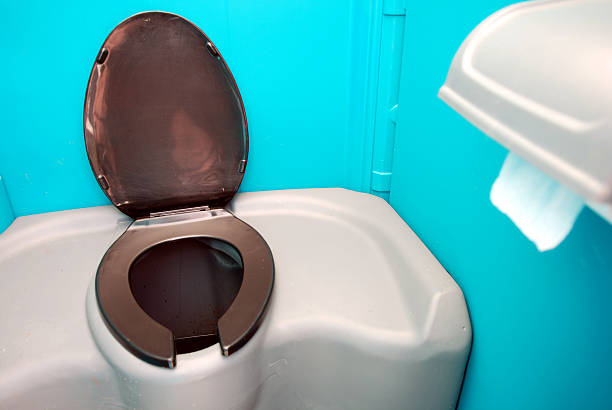 Best Luxury portable toilet rental  in Westport, WA