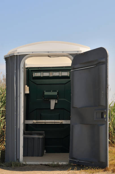 Best Portable toilet rental cost  in Westport, WA