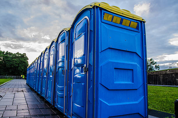 Best Porta potty rental for parties  in Westport, WA
